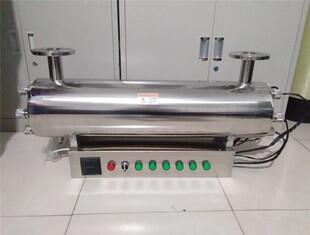 冀誠科可定制紫外線消毒器 廠家價格