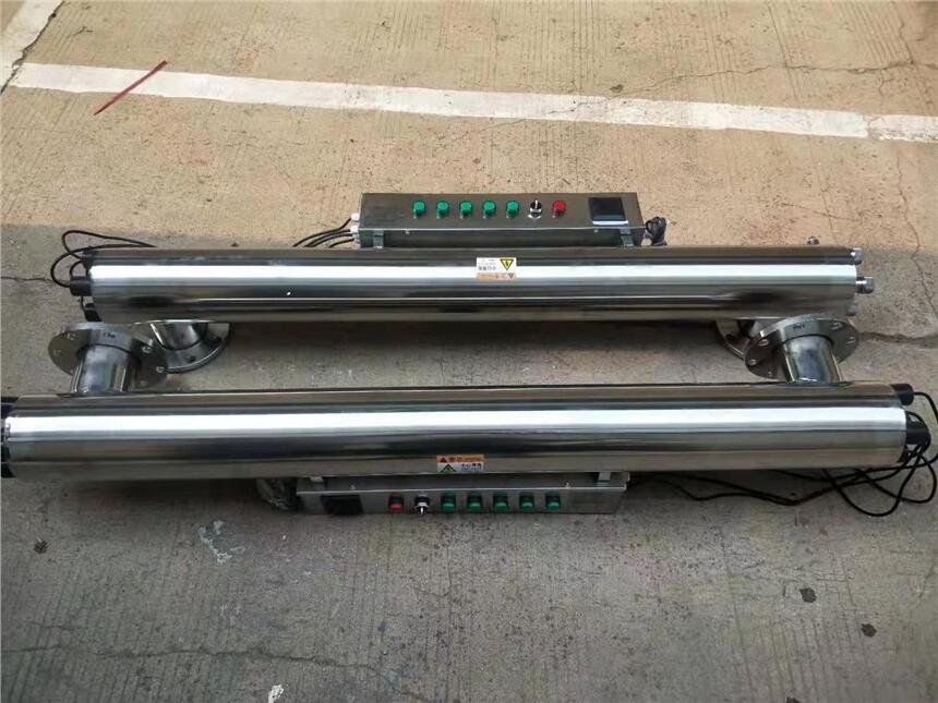 衡水洗浴用水紫外線消毒器廠家