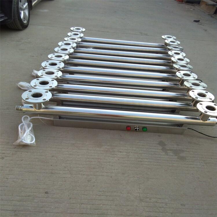 供應(yīng)蘇州管道式紫外線消毒器 可定做