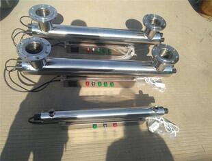 冀誠科工業(yè)用水生活用水紫外線消毒器