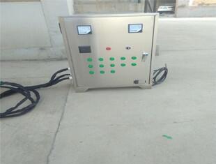 廣西百色市凈水紫外線殺菌器冀誠(chéng)科紫外線消毒器廠家