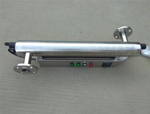 冀誠(chéng)科RZ-UV2-DH紫外線消毒器價(jià)格