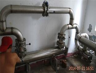 安徽淮南市泳池紫外線消毒器冀誠科紫外線消毒器廠家