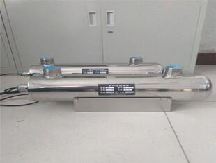 山東濟(jì)南市餐飲場(chǎng)所用水紫外線消毒器冀誠(chéng)科可定做