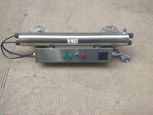 冀誠科 來圖定制紫外線消毒器廠家 量大優(yōu)惠 驗收無憂