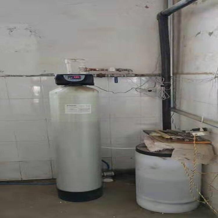 天津家居生活軟化水冀誠科